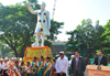 Nehru Jayanti Celebrations Held at Corporation Bank